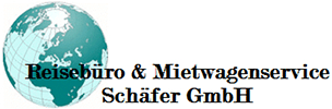 Reisebüro und Mietwagenservice Schäfer GmbH